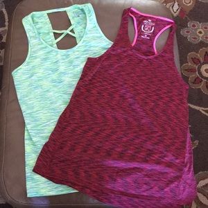 🌸3/$20🌸 Workout tanks